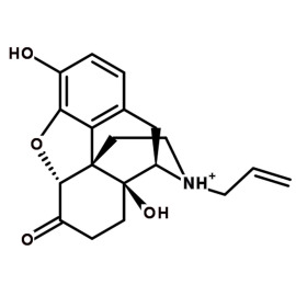 Naloxone HCL