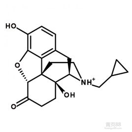 Naltrexone HCL