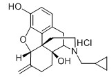 NalMefene hydrochloride