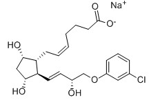 Cloprostenol Sodium