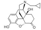 Naltrexone base